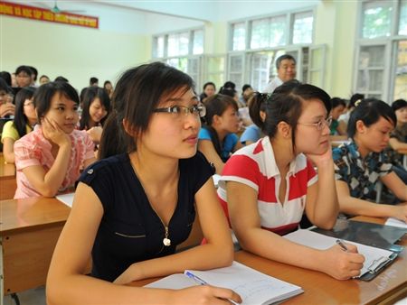 Tin giáo dục tổng hợp ngày 15-11