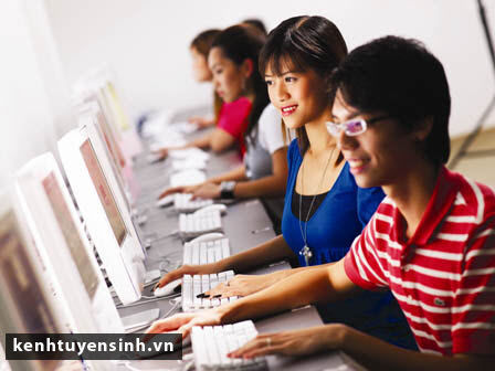 Giáo dục du học đang ở giai đoạn đầu của toàn cầu hóa