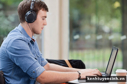 Đại học trực tuyến phát triển mạnh ở các nước Châu Á