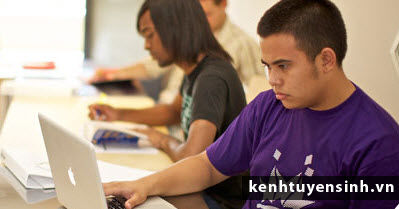 Bài thi TOEFL iBT phiên bản mới ứng dụng công nghệ Internet