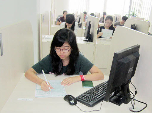Vũ Kim Khánh: HS trường THCS Nguyễn Du đạt 118/120 điểm TOEFL iBT