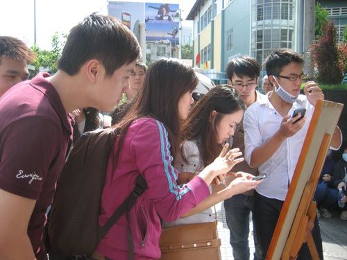 Cơ quan quản lý trường có yếu tố nước ngoài còn chưa chặt chẽ