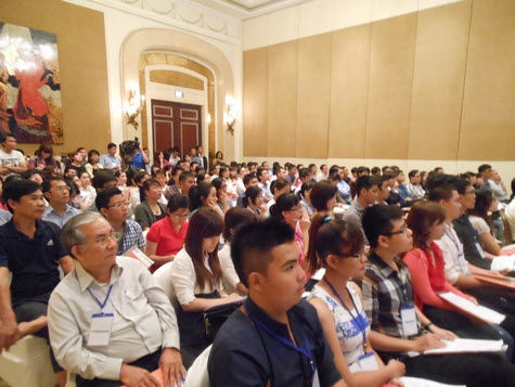 Học bổng chương trình MBA từ đại học Quốc gia Singapore