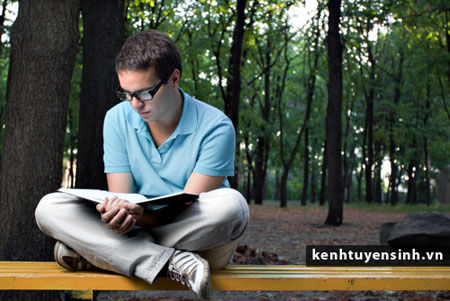 Học tiếng anh dễ dàng hơn với những nguyên tắc bỏ túi