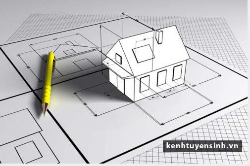 Các trường đào tạo ngành Kiến trúc tại Pháp