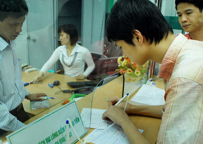 Kiến nghị tăng hạn mức cho sinh viên vay vốn lên gấp đôi