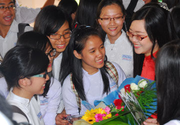 Thầy của những người thầy