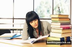 Tỉ lệ chọi đại học Nông Lâm TPHCM 2014