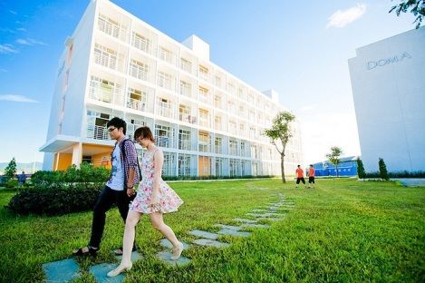 Đại học FPT đạt chuẩn 3 sao quốc tế