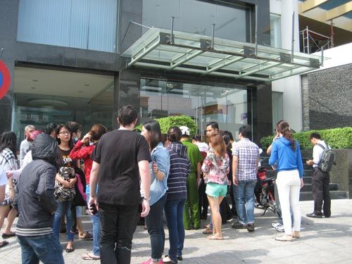 Tiếp diễn vụ trường Melior: sở LĐ-TB&XH bị phê bình