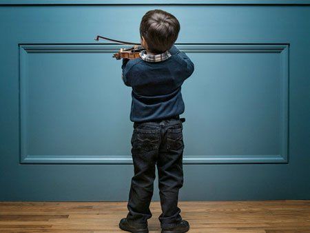 Phát hiện và nuôi dạy thần đồng ra sao?