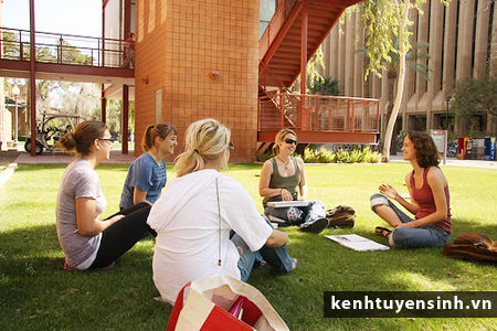 Học tiếng Anh và những điều cần tránh