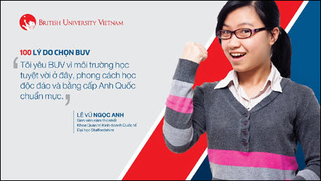 Quy trình và lộ trình tuyển chọn học bổng Hoàng tử Andrew 2013