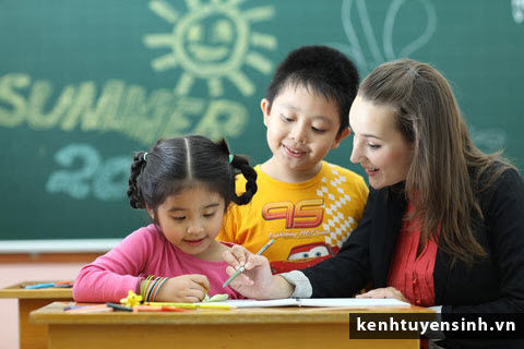 Nước Mỹ đang phân vân bỏ chữ viết tay cho học sinh