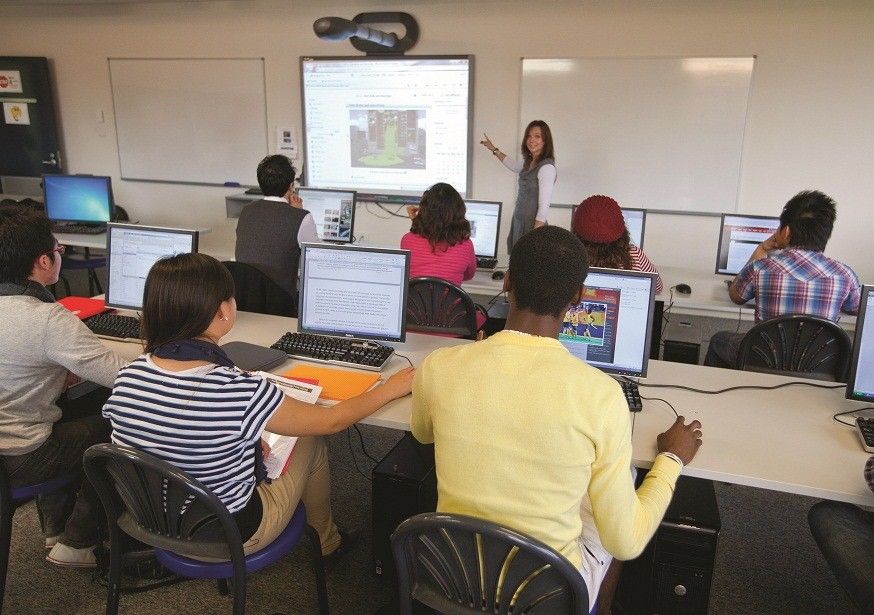 Đường ngắn nhất vào ĐH Tây Úc