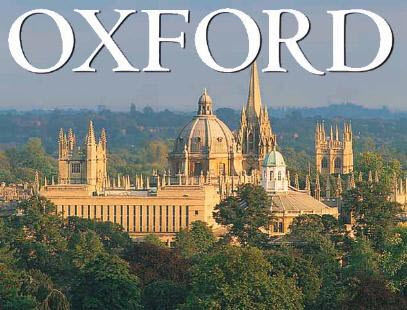 Oxford và Cambridge là 2 trường có sức hút nhất với học sinh ưu tú