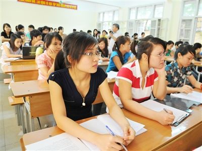 Quy hoạch mạng lưới trường học các cấp tại Hà Nội