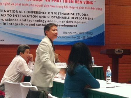 Giáo dục Việt Nam đang được cảnh báo về chất lượng