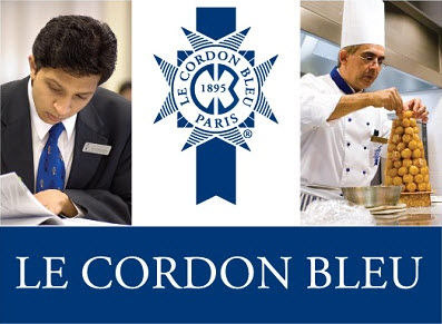 Học viện Le Cordon Bleu Australia: Học quản lý nhà hàng và khách sạn