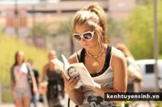 Điều kiện du học bậc đại học tại Anh