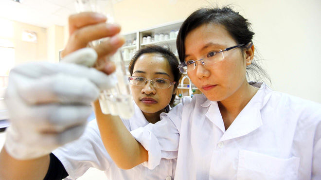 Giảng viên hời hợt nghiên cứu khoa học