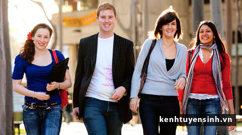 Hội thảo học bổng và tư vấn chọn trường khi du học Phần Lan