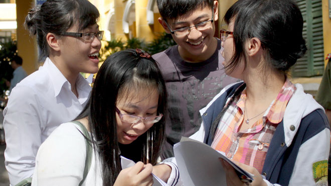 Tuyển sinh 2013 tự chủ tuyển sinh khó thành hiện thực