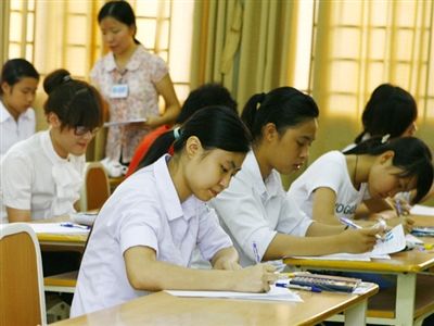 Tiêu cực thi cử trong mắt người trung thực