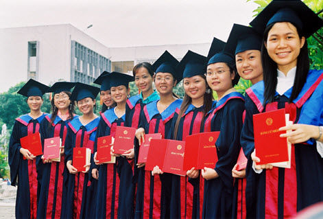 10 phát ngôn về giáo dục Việt Nam ấn tượng nhất năm 2012