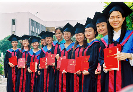 "Mổ xẻ" tính khả thi của đề án giáo dục phổ thông sau 2015