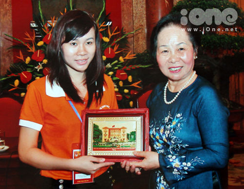 Thủ khoa đại học Ngoại thương mở lớp tiếng anh miễn phí