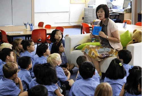 Hàn Quốc dẫn đầu về số lượng học sinh giỏi toán nhất thế giới