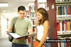 Tuyển sinh đào tạo hơn 1.100 tiến sĩ ở nước ngoài