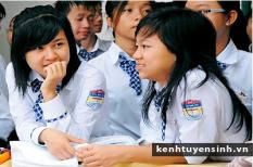Điểm sàn các khối A, B, C, D