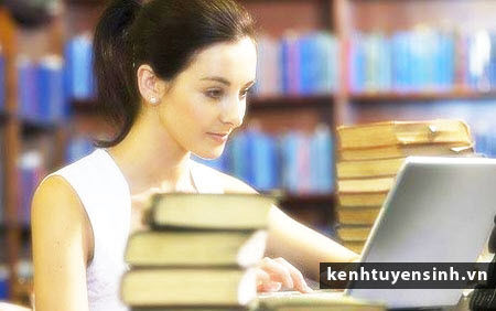 Khai giảng khóa đào tạo mạng quốc tế