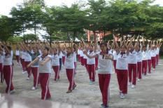 Quy định mới về dạy và học Giáo dục thể chất tại các trường ĐHCĐ