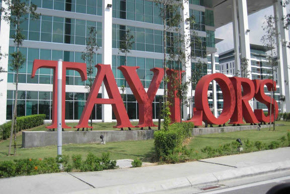 Học bổng du học trường Taylors College từ ILA Việt Nam