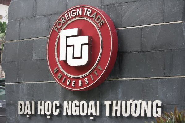 Đại học Ngoại thương Hà Nội: Thông tin tuyển sinh sau đại học