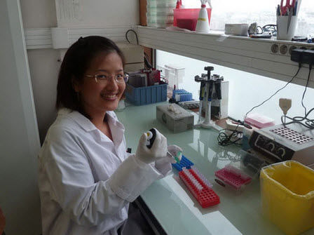 Những địa chỉ tin cậy tìm thông tin du học MBA tại Pháp