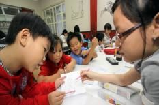 Nhà giáo chia sẻ góc nhìn giáo dục thời nay