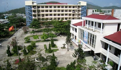 Trường cao đẳng Giao thông Vận tải 3