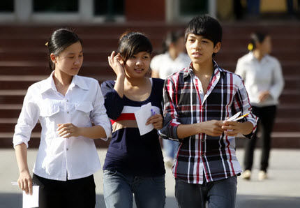 Trường cao đẳng điện lực TPHCM