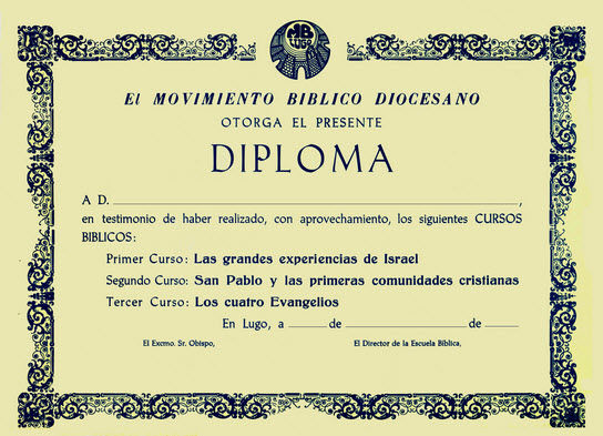 Phân biệt sự khác nhau giữa bằng cấp và chứng chỉ