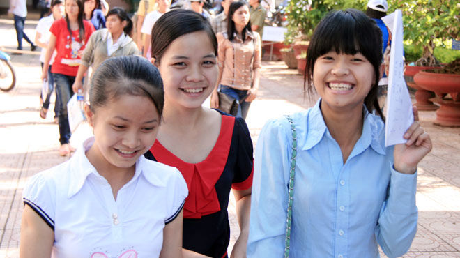 Đại học Lao động Xã hội