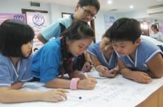 Tết dương lịch học sinh được nghỉ 4 ngày