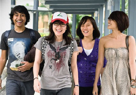 Du học Úc: Sau khâu chọn trường thì chọn chỗ ở là quan trọng nhất