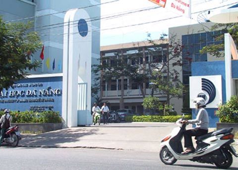 Đại học Đà Nẵng sẽ thành đại học quốc gia