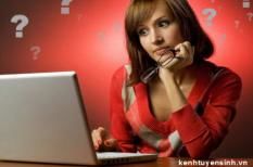 Những câu hỏi thường gặp khi phỏng vấn du học Mỹ