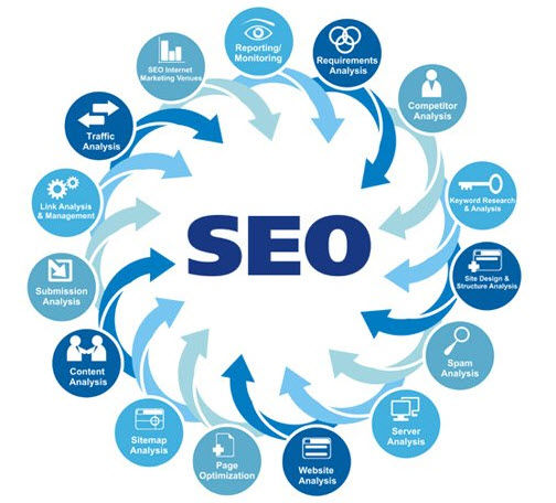 SEO-Vietnam: Cầu nối giữa sinh viên suất sắc và doanh nghiệp