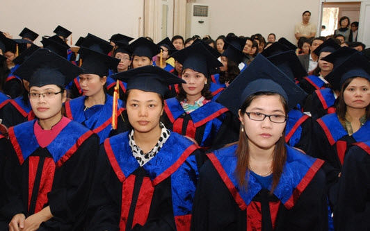 Đại học Huế tuyển sinh chương trình sau đại học